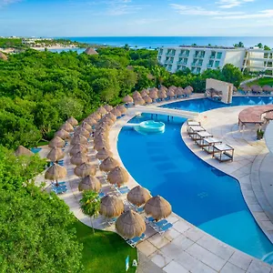 Grand Sirenis Riviera Maya & Акумаль