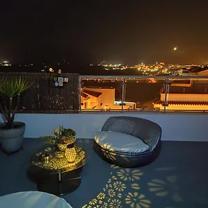  Apartment Atico Rilque Spain