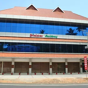 Brindavan Residency Ettumanoor