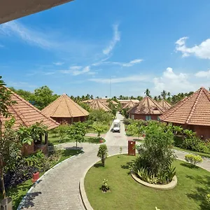 Club Mahindra Poovar