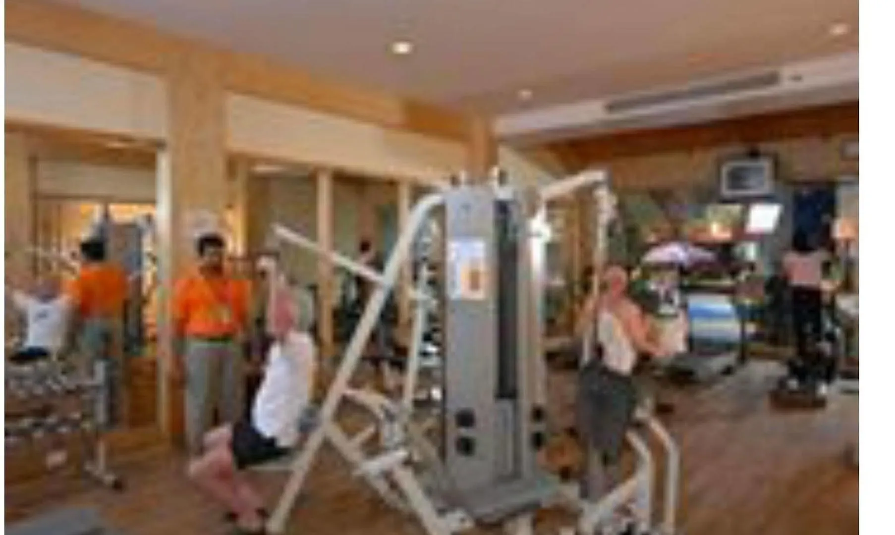 Resort Uday Samudra Leisure Beach Hotel & Spa Kovalam