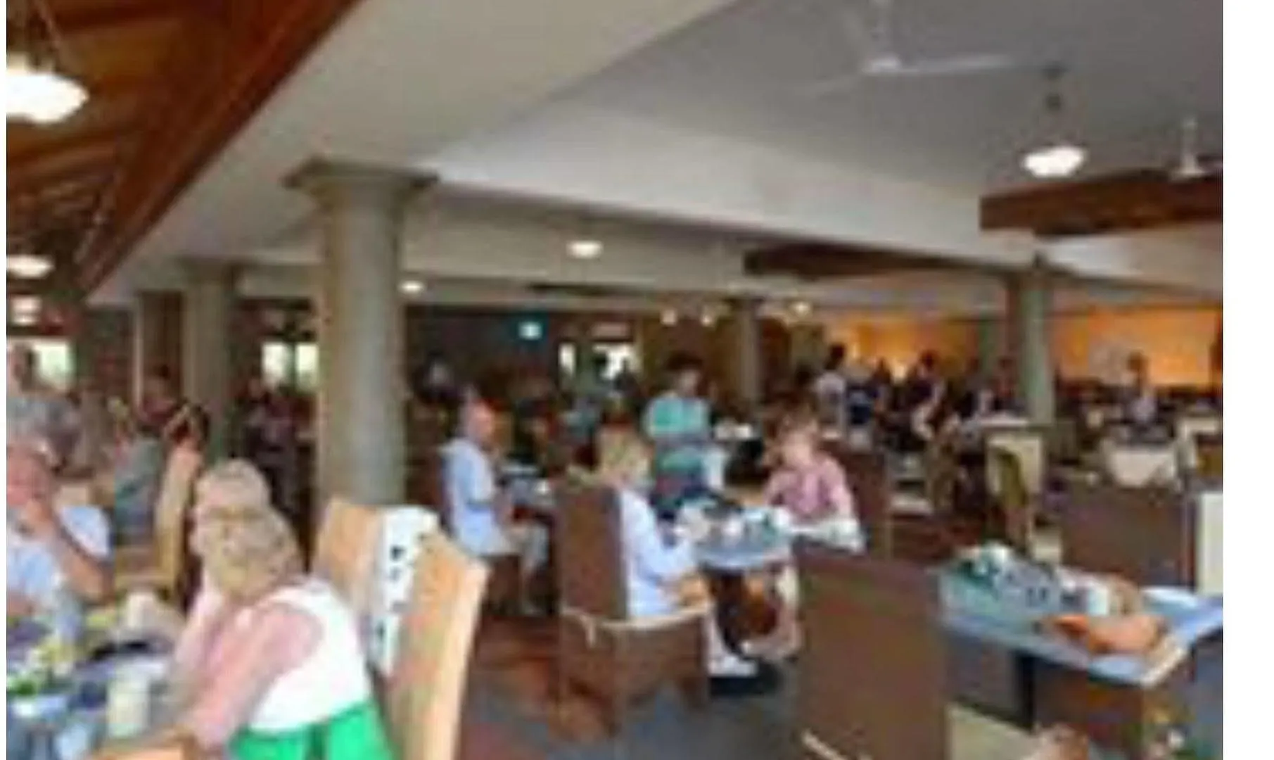 Uday Samudra Leisure Beach Hotel & Spa Kovalam