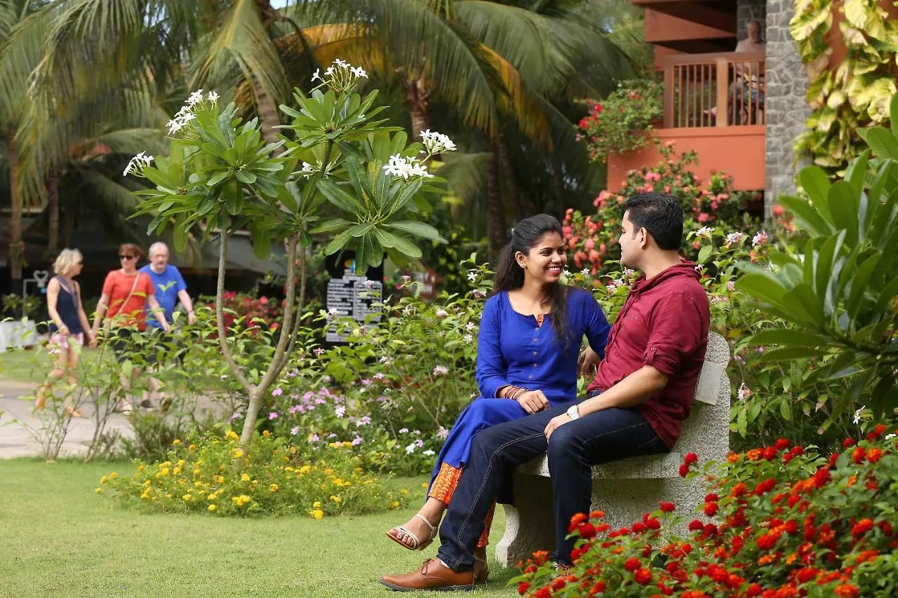 Uday Samudra Leisure Beach Hotel & Spa Kovalam Resort