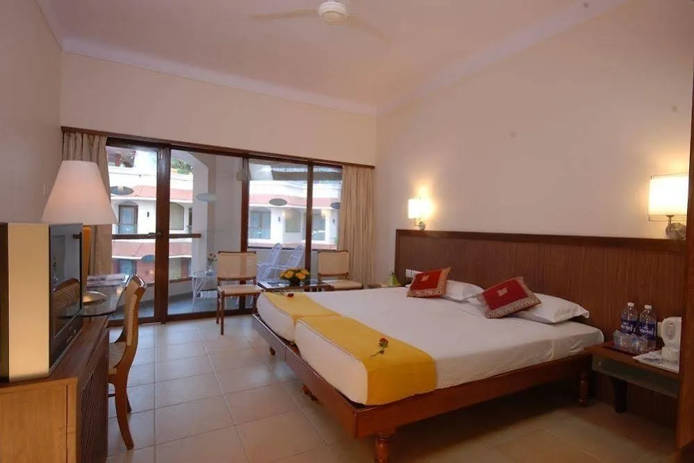 Uday Samudra Leisure Beach Hotel & Spa Kovalam India
