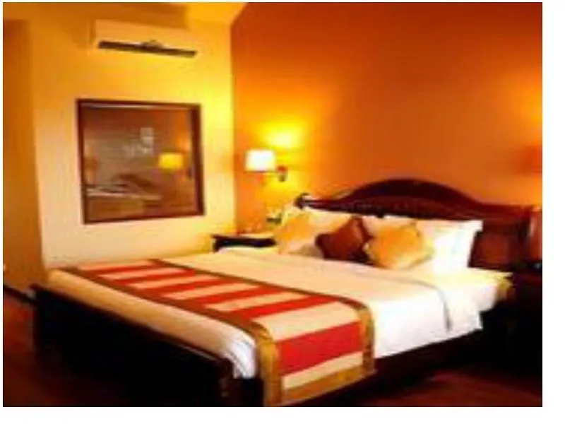 Uday Samudra Leisure Beach Hotel & Spa Kovalam Resort